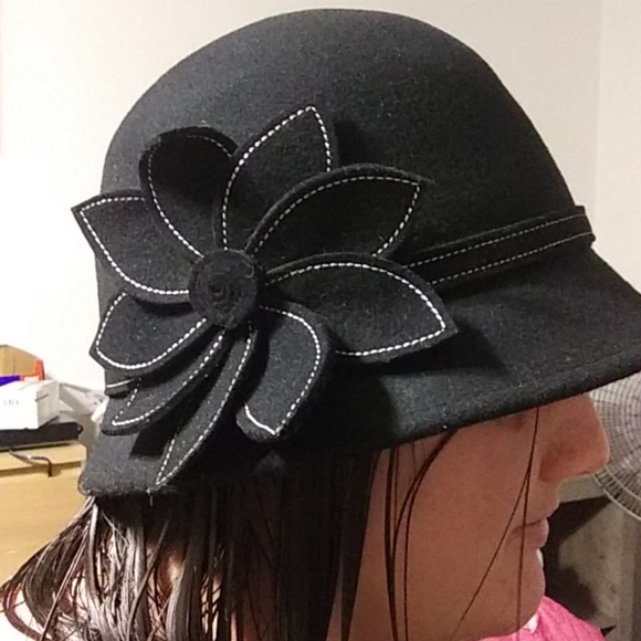 Delux hat - Picture 5 of 5